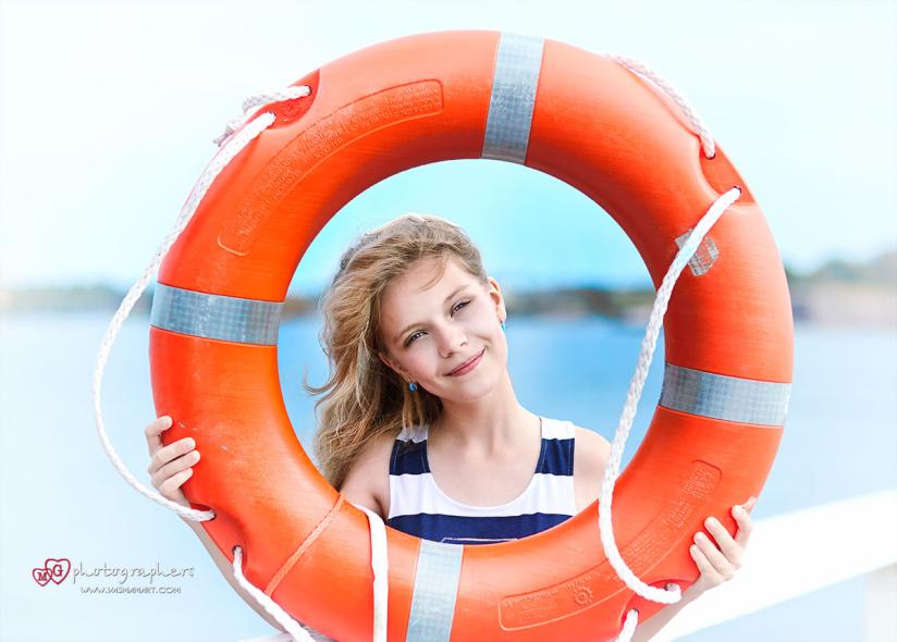 Набережная Ursula