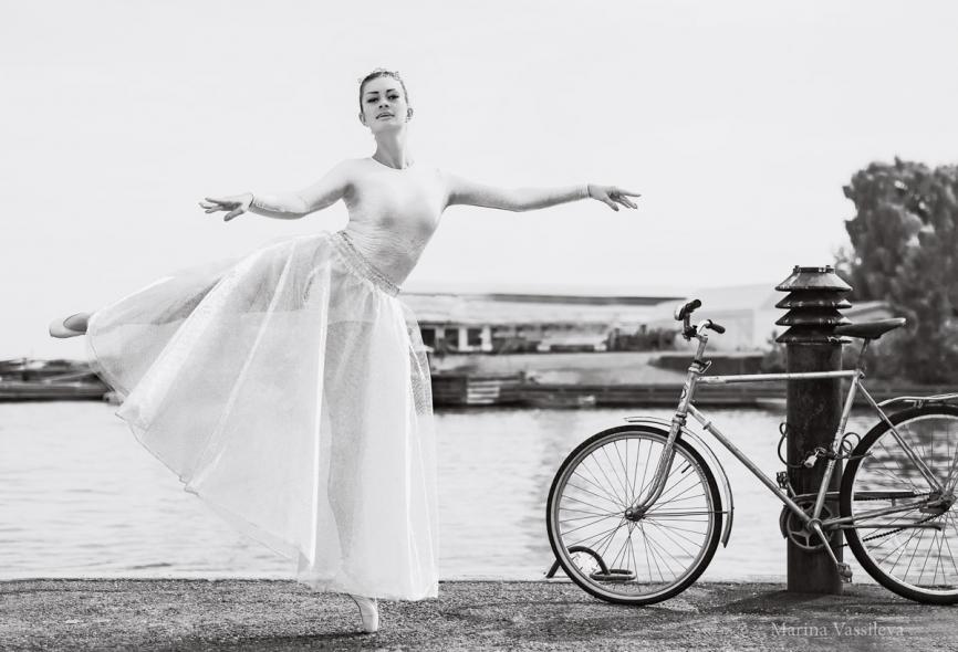 Набережная Ursula