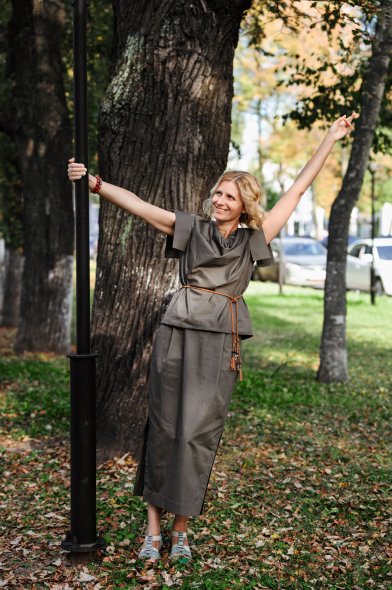 Первомайский бульвар