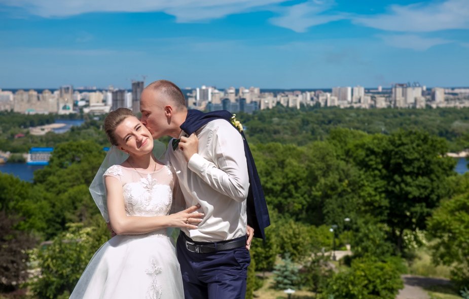 Смотровая площадка памятника Могилы неизвестного солдата