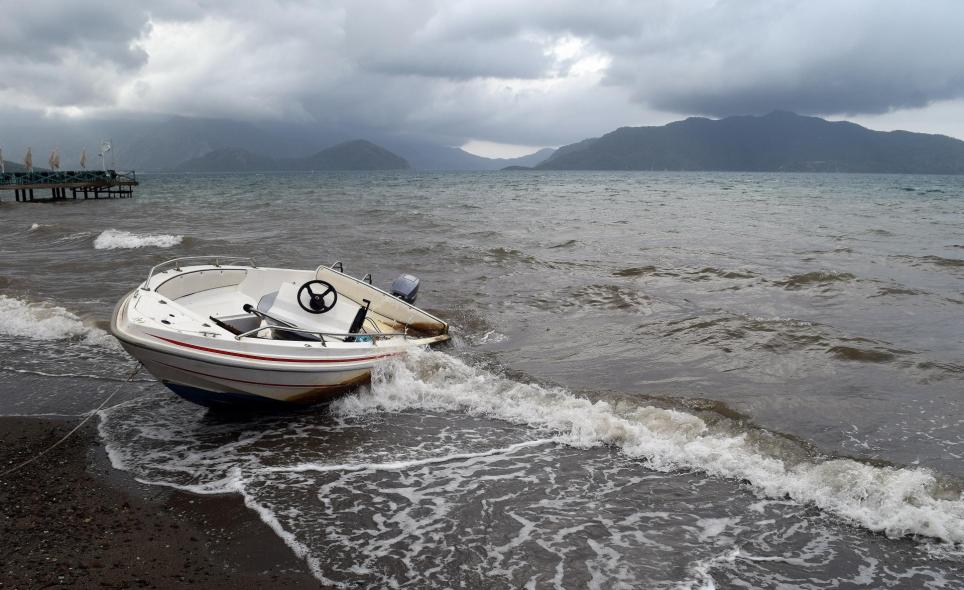 Набережная 