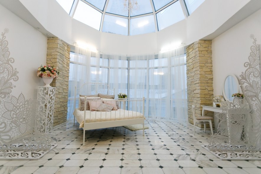 Творческое пространство 