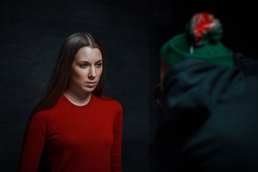 QWEEX.CAMPUS - фотостудия и арт-пространство