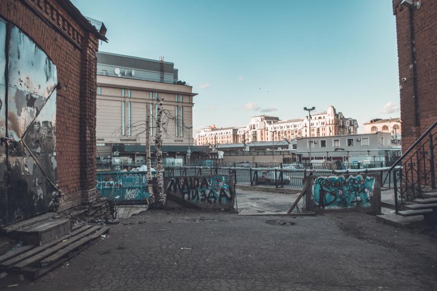 Лиговский пр., 50