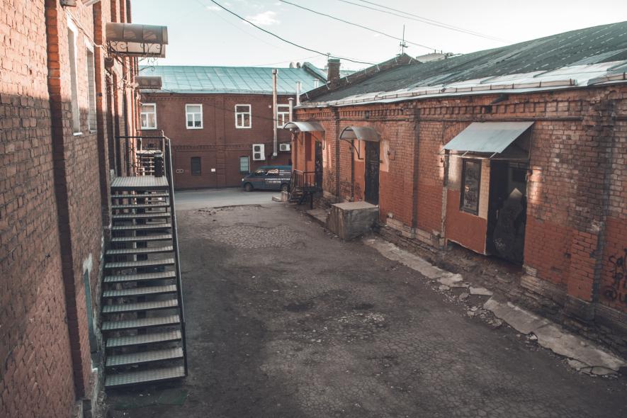 Лиговский пр., 50