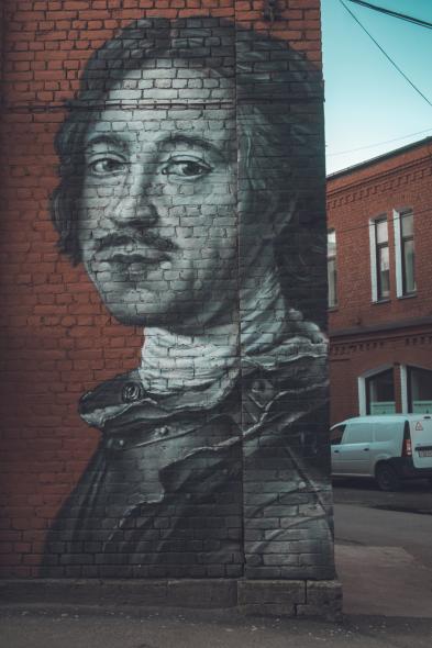 Лиговский пр., 50