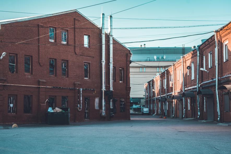 Лиговский пр., 50