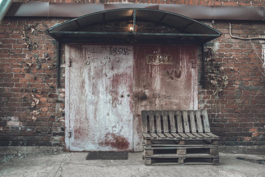 Лиговский пр., 50