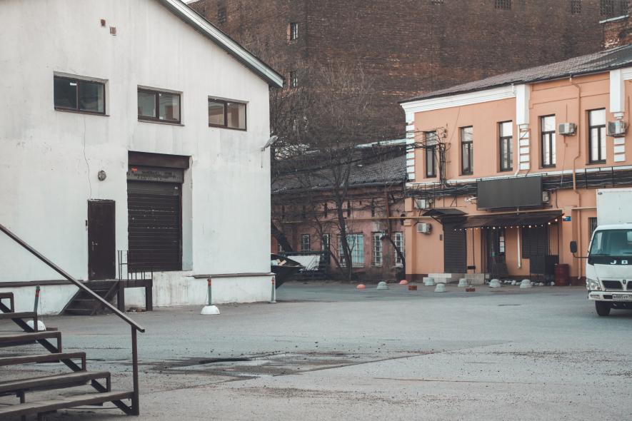 Лиговский пр., 50