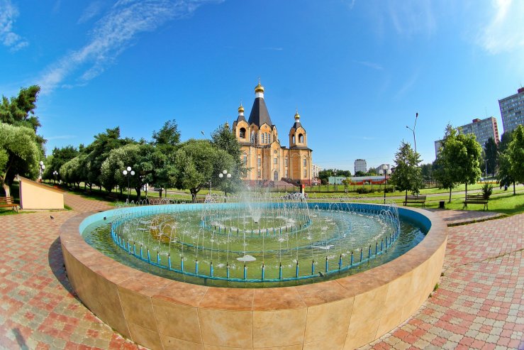 каталог Десногорск